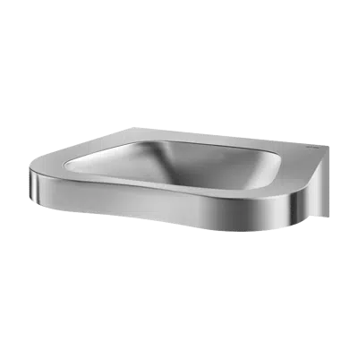 120440 FRAJU PMR washbasin