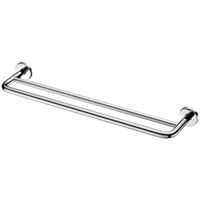 510790P Towel rail