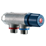 733015 
thermostatic mixing valve premix compact