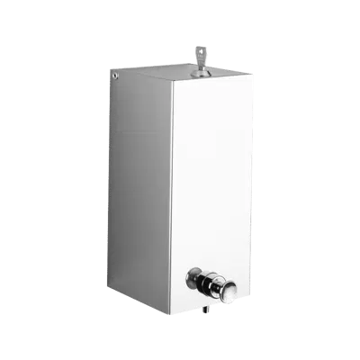 6580 Wall-mounted liquid soap dispenser