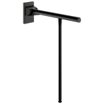 511962bk be-line® drop-down support rail