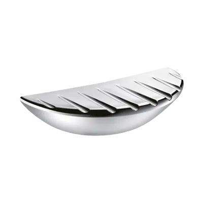 710501 Wall-mounted soap dish