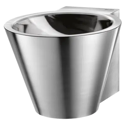 Image for 120182 MINI BAILA wall-mounted washbasin