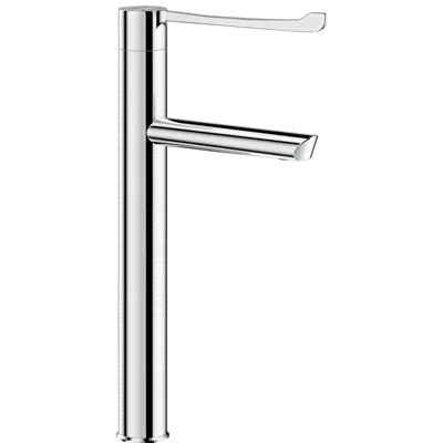 2665T3 BIOSAFE sequential mechanical sink mixer