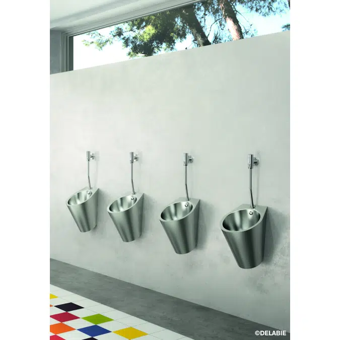 778756 TEMPOFLUX time flow urinal valve