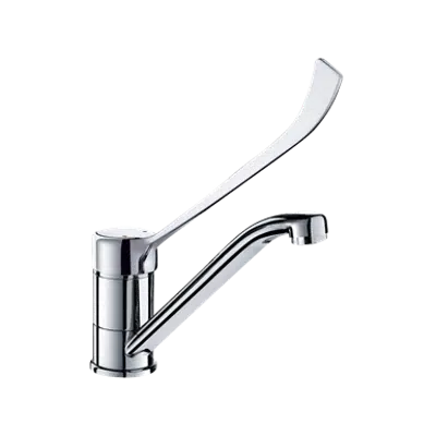 2210L Mechanical mixer for sinks or troughs