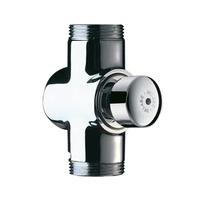 Obrázek pro 760000 
Time flow flush valve TEMPOCHASSE