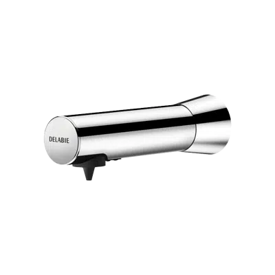 512151PUK Wall-mounted electronic liquid or foam soap dispenser