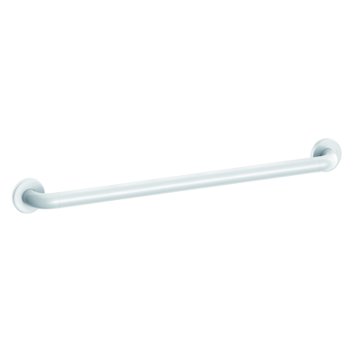 Image for 50509N  Straight grab bar 900mm NylonClean