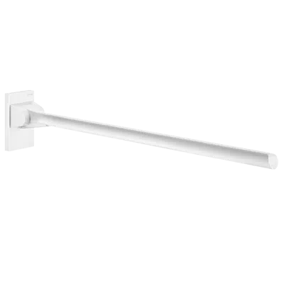 billede til 511964W Be-Line® drop-down support rail