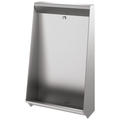 Image for 130200 Single L stall urinal