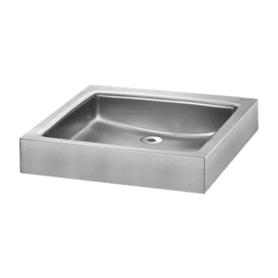 Obrázek pro 120810 
UNITO countertop washbasin