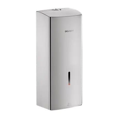 изображение для 512066S Wall-mounted electronic liquid soap dispenser, 1 litre