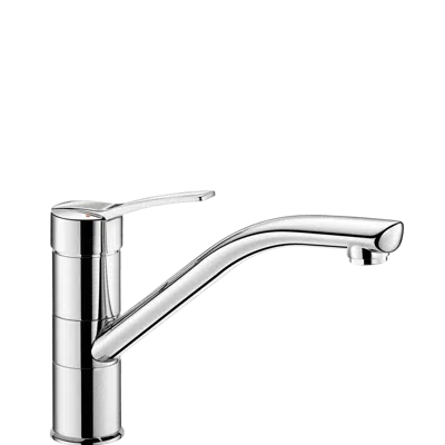 2510T Mechanical mixer for sinks or troughs 이미지