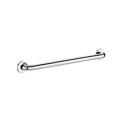 Image for 50506P2 Straight stainless steel grab bar