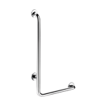 5070dp2 l-shaped stainless steel grab bar
