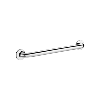 Imagem para 50505P2 Straight stainless steel grab bar}