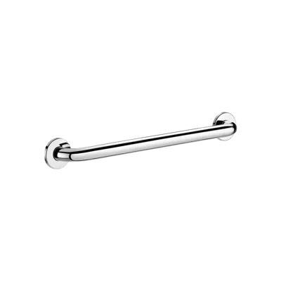 Image for 50505P2 Straight stainless steel grab bar