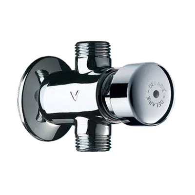 Imagem para 777000 
Time flow urinal valve TEMPOSTOP}