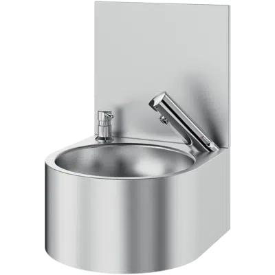 Image pour 184320 Lave-mains Inox électronique SXS