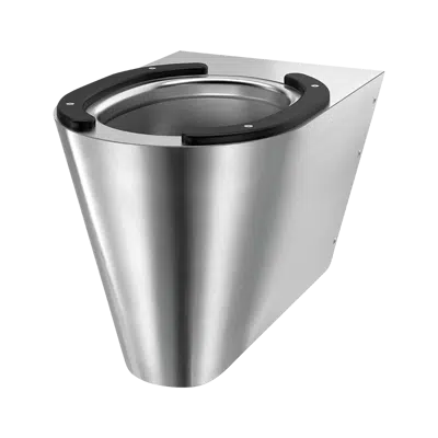 Obrázek pro 110310PAD Wall-hung S21 S WC pan
