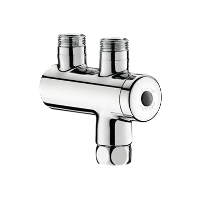 732216 
Thermostatic mixing valve PREMIX NANO