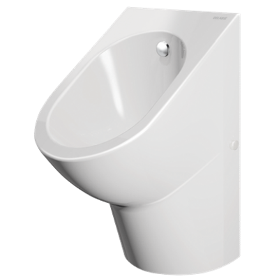 Image for 134718 
DELTACÉRAM wall-hung urinal