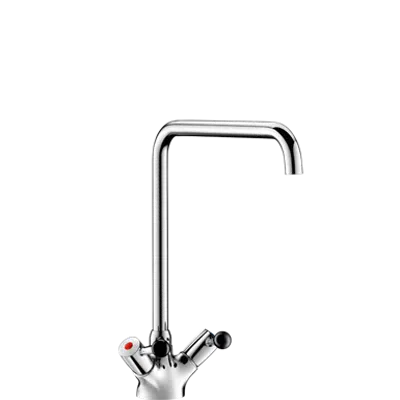 5610 Single hole mixer - 100 lpm