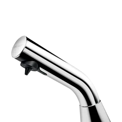 รูปภาพสำหรับ 512121P BINOPTIC deck-mounted electronic soap dispenser