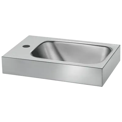 121360 LAVANDO WC hand washbasin