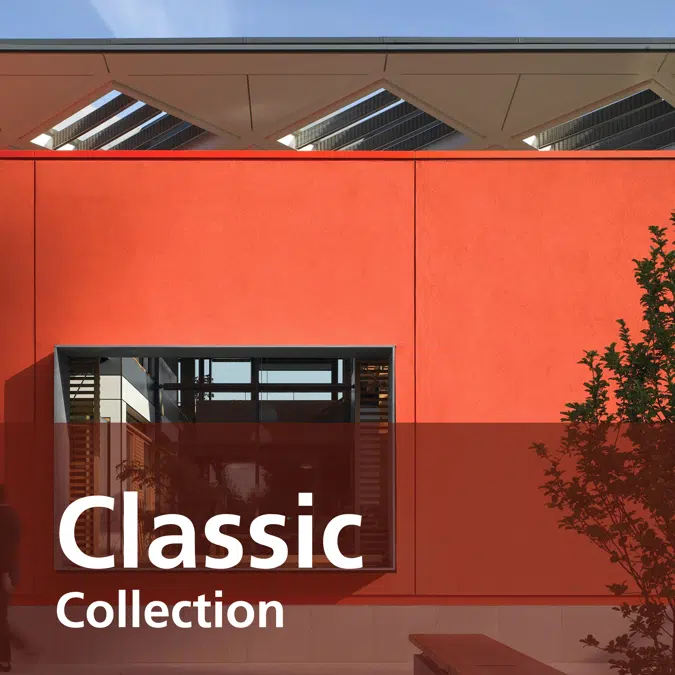 StoColor Classic Collection
