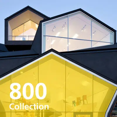 afbeelding voor StoColor 800 Collection