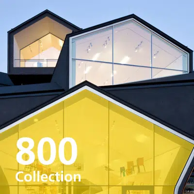 รูปภาพสำหรับ StoColor 800 Collection