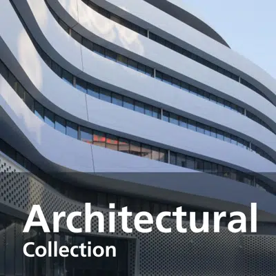 StoColor Architectural Collection图像