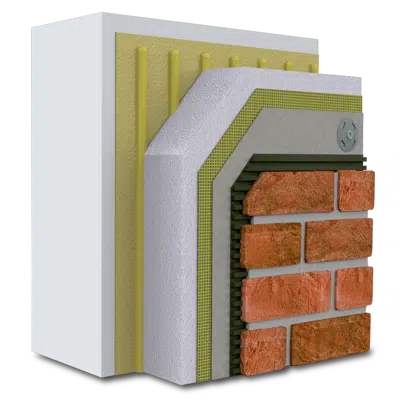 imagem para StoTherm® ci MVES