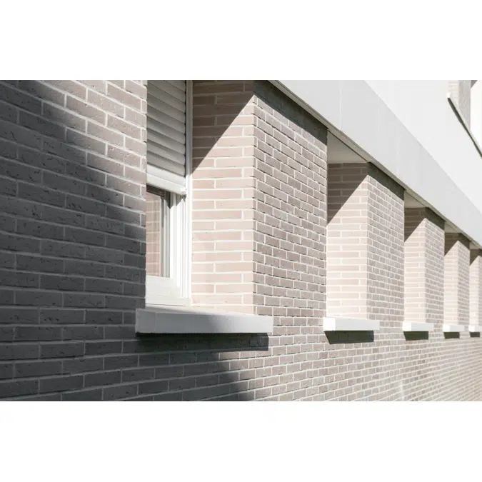 StoVentec® for masonry veneer facades