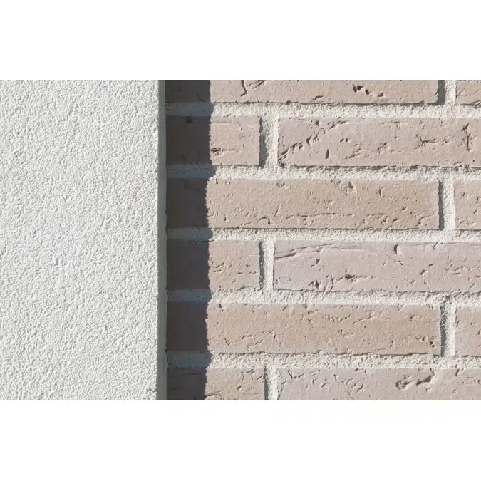 StoVentec® for masonry veneer facades