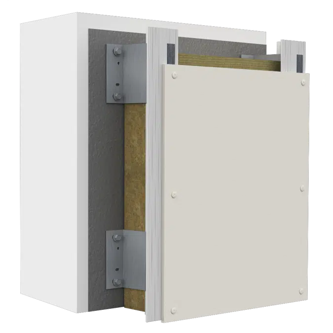 StoVentec® Fiber Cement