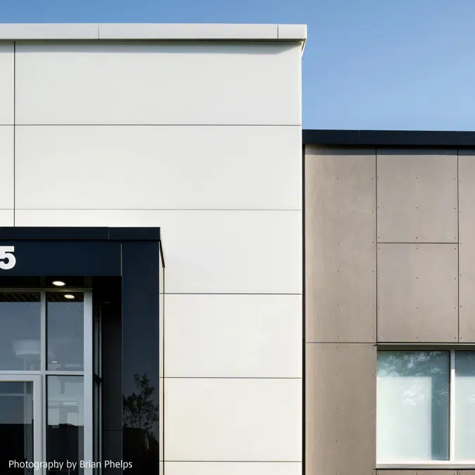 StoVentec® Fiber Cement