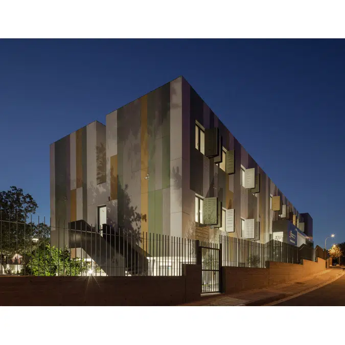 StoVentec® Fiber Cement