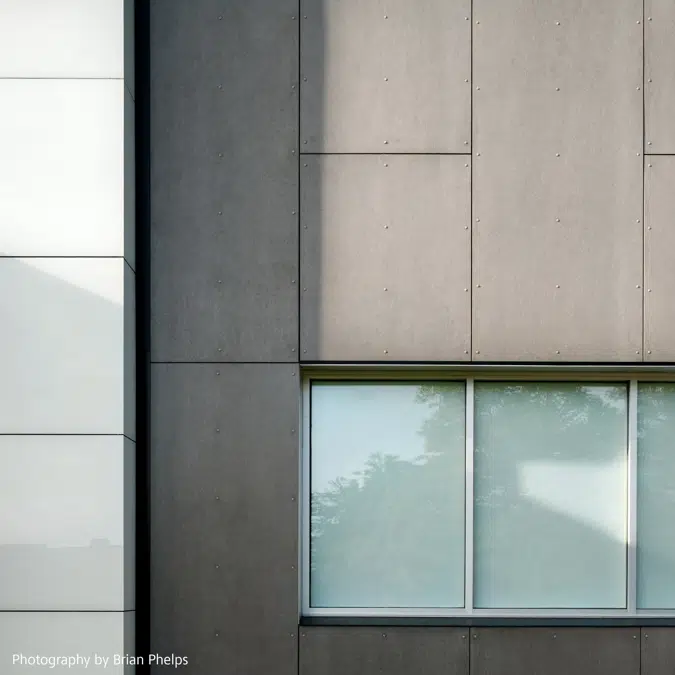 StoVentec® Fiber Cement