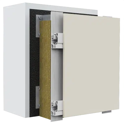 Image for StoVentec® Fiber Cement