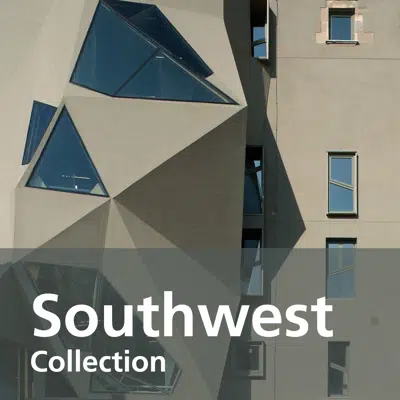 StoColor Southwest Collection 이미지