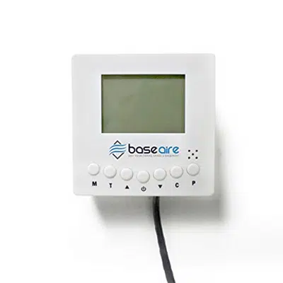 billede til BaseAire Remote Controller for Dehumidifier