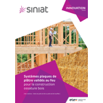 timber framed wall weather defence™ wheat straw insulation - siniat