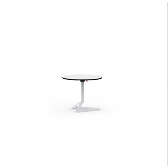 DELTA TABLE BASE H:50cm