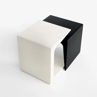 CU table图像