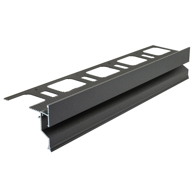 BIM 对象 免费下载！ Proterrace Drain drip system BIMobject