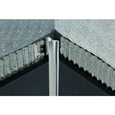 billede til PROINTER AC KL ACC STAINLESS STEEL AISI 316/1.4401-V4A