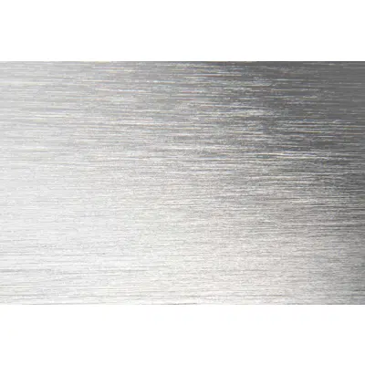 imagem para PROSKIRTING LIST 80 BRUSHED ALUMINIUM